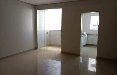 Imagem: O apartamento à venda possui 3 Dormitórios, 2 Banheiros e