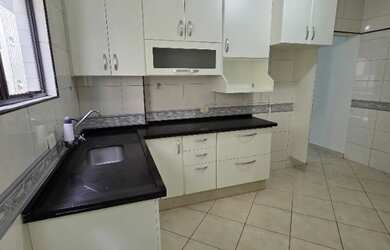 Imagem 4: Apartamento 2 dorm (1 suíte) 2 sacadas, elevador, Guilhermina , Praia Grande