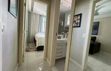 Imagem 8: Imóvel para venda com 65 metros quadrados com 2 quartos em Itapuã -...