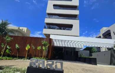 Imagem: O apartamento possui 4 Dormitórios, 5 Banheiros, 3 Vagas na