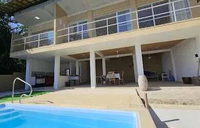 Imagem 6: Casa com 4 dormitórios à venda, 269 m² por R$ 990.000,00 - Pendotiba...