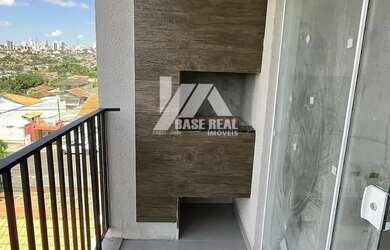 Imagem 5: Apartamento novo com a melhor vista de Ponta Grossa