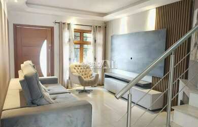 Imagem 6: Casa em Condomínio Dom Feliciano para aluguel, com 207m², 3 quartos 1 suíte - Dom Felician