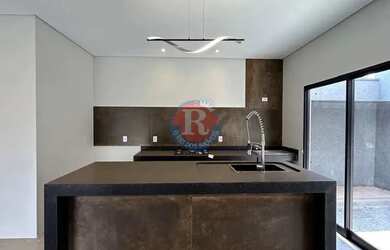 Imagem 9: Casa de Condomínio com 3 quartos, Condominio Ideal Life, São José do...