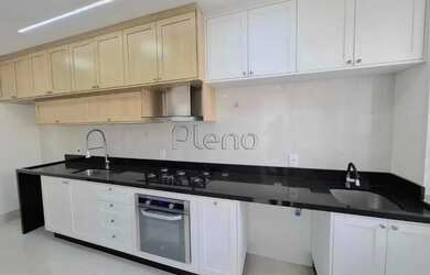 Imagem 6: Apartamento para venda e locação no Swiss Park em Campinas, Swiss Park,...