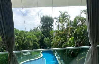 Imagem 2: Imóvel para aluguel e venda tem 961 metros quadrados com 4 quartos