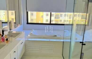 Imagem 8: Linda casa para alugar com 380 metros quadrados com 4 quartos