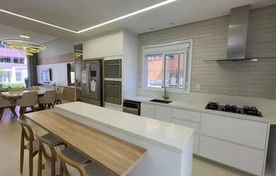 Imagem 6: CAXIAS DO SUL - Casa Padrão - ANA RECH