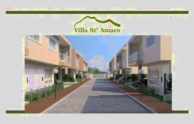 Imagem 3: Casa com 3 quartos à venda, 118 m² por R$ 800.000 - Itaipu - Niterói/RJ