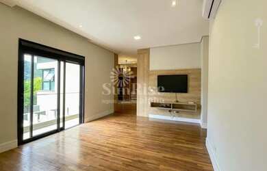 Imagem 4: Tamboré 10 - Tamboré Dez - Residencial Tamboré Dez - Tambore 10 - Casa...