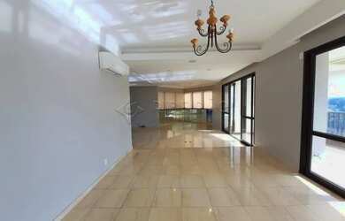 Imagem: O apartamento possui 4 Dormitórios, 5 Banheiros, 5 Vagas na