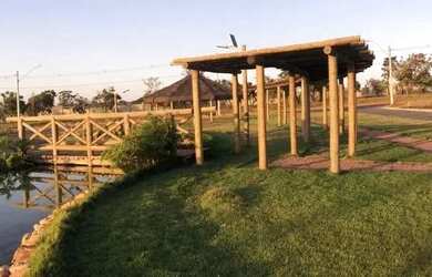 Imagem 8: Terreno à venda no bairro Estância Vargem Bonita em Senador Canedo/GO