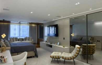 Imagem 4: Linda casa para alugar com 380 metros quadrados com 4 quartos