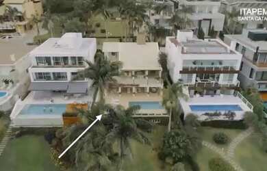 Imagem 8: Casa de Luxo em Condomínio à Venda em Itapema