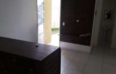 Imagem 6: Aluga-se casa semi-mobiliada bairro Jardim Três Rios