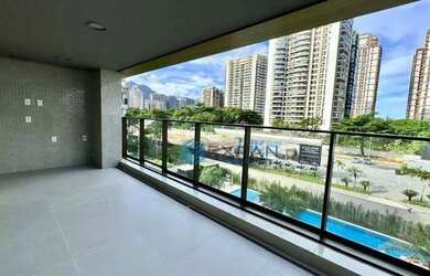 Imagem 3: Apartamento à venda, 79 m² por R$ 1.980.000,00 - Barra da Tijuca - Rio...