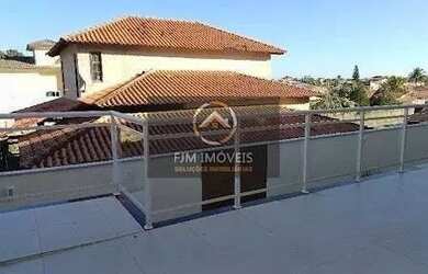 Imagem 6: Casa de Condomínio em Barroco - Maricá com 183m², 3 dormitórios e...