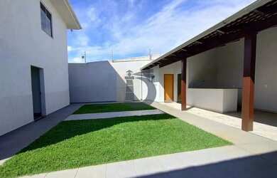 Imagem 16: Casa para aluguel, 4 quartos, 4 suítes, 4 vagas - Vila Santa Maria de...