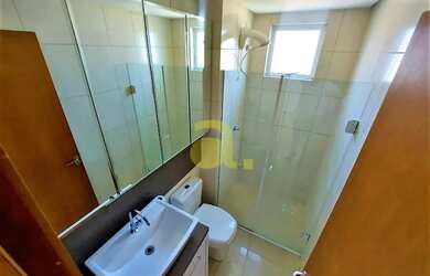 Imagem 16: EXCELENTE APARTAMENTO SEMI MOBILIADO BAIRRO VELHA PARA LOCAÇÃO