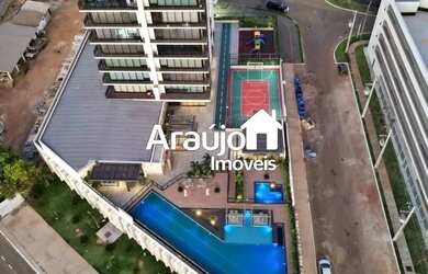 Imagem 2: Vista Privilegiada para o Lago Apartamento YOU By Fama na Orla 14