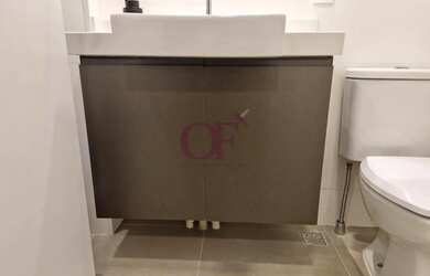 Imagem 14: Apartamento Terraço Vila Bela 141m²