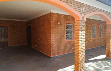 Imagem 3: Casa plana para Venda e Locação, Centro, São Pedro, SP