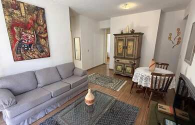 Imagem 5: Oportunidade 84m 3 dormitórios sendo 1 suite 100 planejado em Alphaville