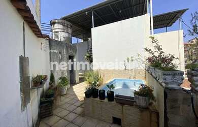 Imagem 3: Venda Casa São João Batista Belo Horizonte