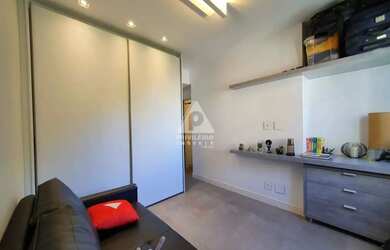 Imagem 15: 2 quartos, 1 vaga, Lagoa, 111m²