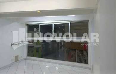 Imagem 2: LOJA TRIPLEX COM 1 VAGA - GALERIA NOVA SANTANA