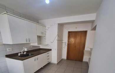 Imagem 3: Apartamento para locação em Alphaville