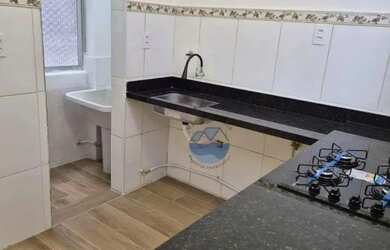 Imagem 10: Apartamento com 2 dormitórios à venda, 55 m² por R$ 488.000,00 - Boqueirão...