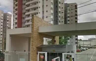 Imagem: O apartamento para alugar possui 3 Dormitórios, 2 Banheiros