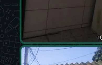 Imagem: O depósito possui 4m² de Área e está localizado em Vigário