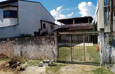 Imagem: O terreno possui 360m² de Área e está localizado em Itaipu