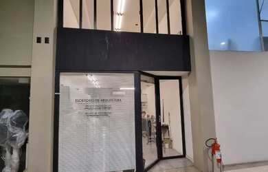 Imagem 10: Galeria para venda com 35 metros quadrados em Carmo - Belo Horizonte - MG