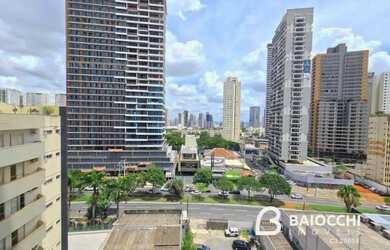 Imagem 7: Atoll Residênce. Piscina, Churrasqueira, VarandaeÁrea de serviço