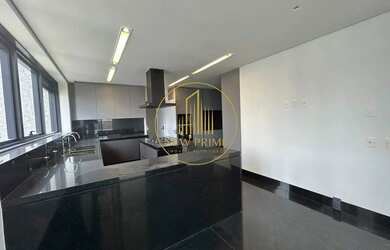 Imagem 13: Apartamento residencial 4 suítes, 391 m², Jardim das Mangabeiras