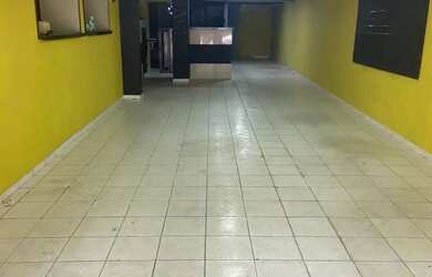 Imagem: O depósito possui 130m² de Área e está localizado em Umarizal