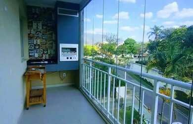 Imagem 11: Apartamento para venda e locação, Itapetinga, Atibaia, SP