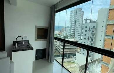 Imagem: O apartamento possui 3 Dormitórios, 4 Banheiros, 2 Vagas na