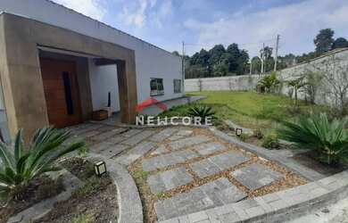 Imagem: A fazenda possui 500m² de Área e está localizado em Val