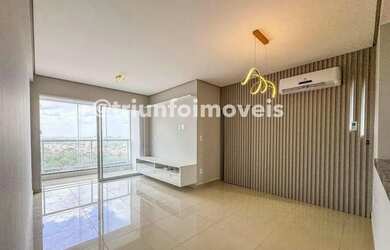 Imagem: O apartamento possui 3 Dormitórios, 1 Banheiro, 2 Vagas na