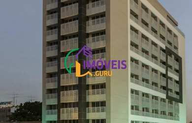 Imagem: O depósito possui 1 Vaga na garagem e 36m² de Área e está