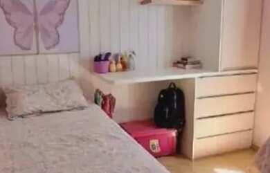 Imagem 9: Casa 3/4 com suíte. Churrasqueira, Ar-condicionado, 200m² de Áreae4...