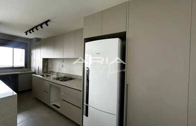 Imagem: O apartamento possui 2 Dormitórios, 2 Banheiros, 2 Vagas na