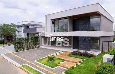 Imagem 4: Sobrado no Portal do Sol Green