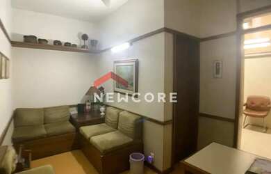 Imagem: O depósito possui 1 Vaga na garagem, 38m² de Área e está