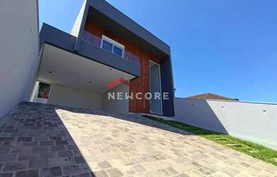 Imagem 4: Sobrado em Rua Cariri - Jardim Mauá - Novo Hamburgo/RS