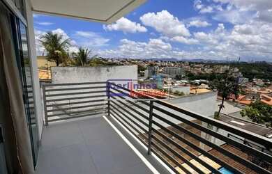 Imagem 7: Casa à venda no bairro Nossa Senhora das Graças em Betim